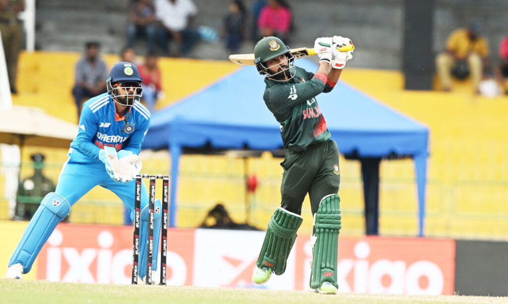 Asia Cup 2023 Bangladesh India Super Four