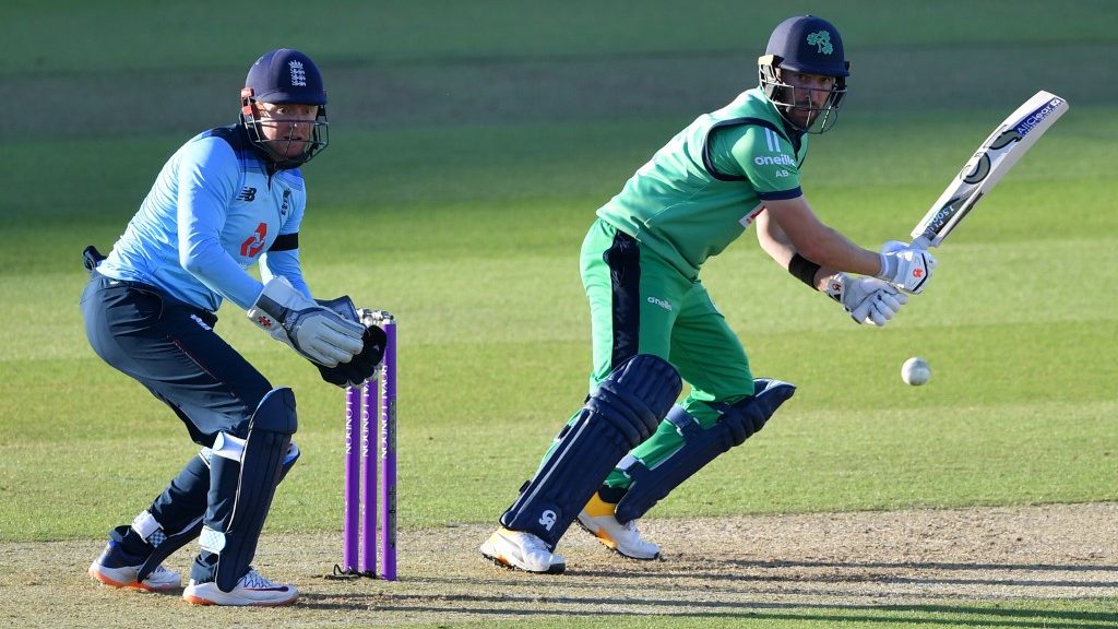 ENG vs IRE 1st ODI - Today Match Prediction