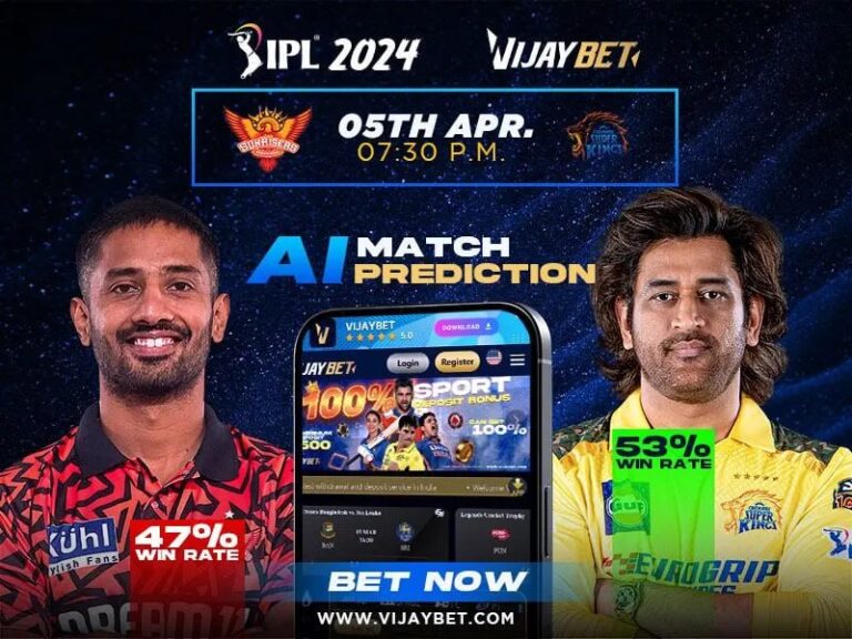 SRH vs CSK